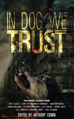Produktbild von In Dog We Trust