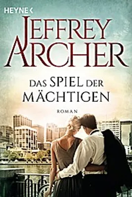 Image de Das Spiel der Mächtigen