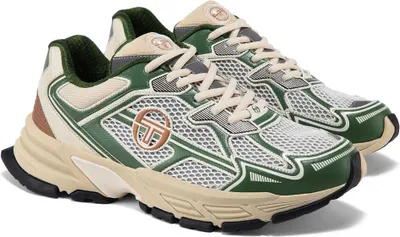 Produktbild von Sergio Tacchini Y2k Sportschuhe Grün EU 41 Mann Grün EU 41