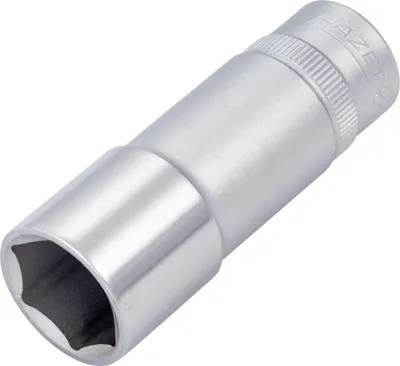 Produktbild von HAZET Steckschlüsseleinsatz 880LG-16 60mm manuell (Handbetätigung) 16mm