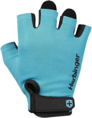 Produktbild von Harbinger | Unisex Ръкавици Power 2.0 - Aqua XS