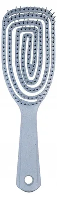 Obrázek produktu pro Inter-vion Naturebrush classic: Kartáč na vlasy s flexibilní konstrukcí