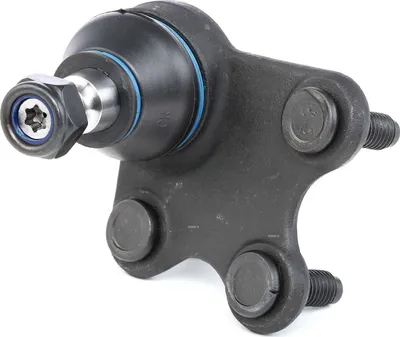 Produktbild von RIDEX Traggelenk Vorne Rechts für VW POLO (9N) 2462S0260