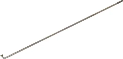 Produktbild von Edelstahlspeiche M3x210, gekröpft