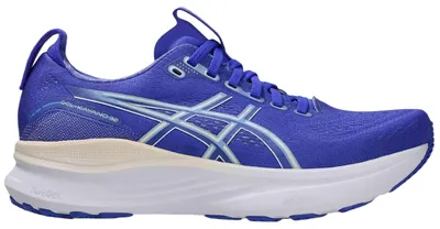 Productafbeelding van Hardloopschoenen Asics Gel-Kayano 32 "Blue/White" voor Dames