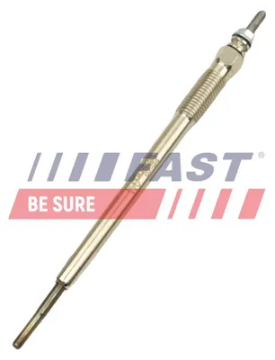 Produktbild von FAST FT00428 Diesel Glühkerze für TOYOTA AURIS (NRE15, ZZE15, ADE15, ZRE15, NDE15)