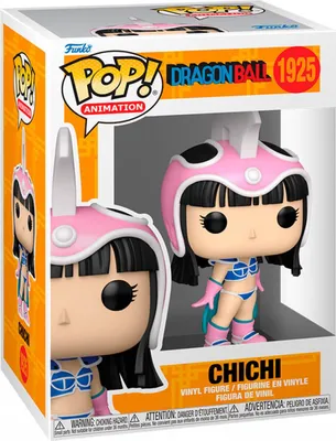 Produktbild von Dragon Ball - Chichi 1925 - Funko Pop!