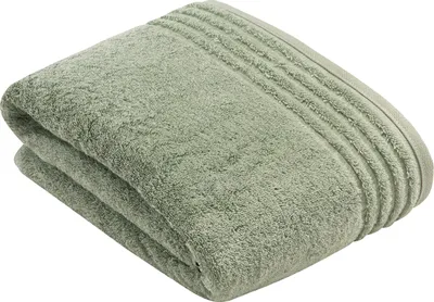 Produktbild von Badetuch Vienna Style Supersoft von der Marke Vossen 80 x 160 cm