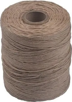 Zdjęcie produktu dla Nici Nabłyszczane Surowe 250g