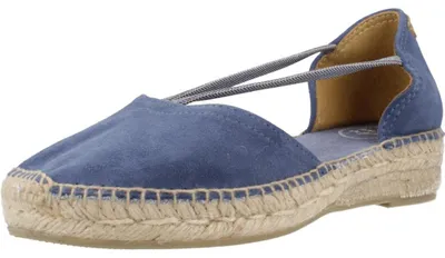 Produktbild von Toni Pons ERLA AT Espadrilles Blau