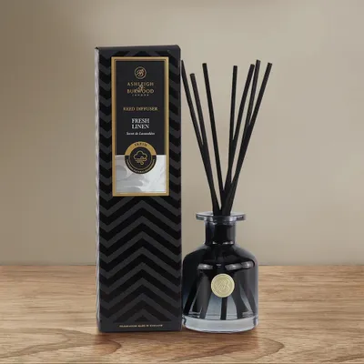 Produktbild von Ashleigh & Burwood Diffuser Fresh Linen 120ml