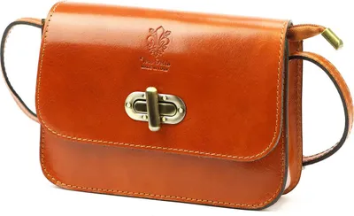Immagine prodotto di Elegante borsa da donna in pelle di Florence