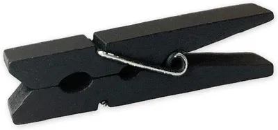 Produktbild von Famanu Wäscheklammern 4,8 cm - 50 Stück