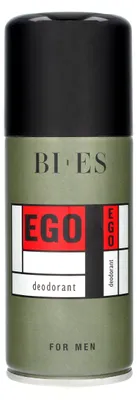 Immagine prodotto di Bi-es Uomo, Deodorante Ego, 150 ml