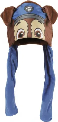 Produktbild von Kinderkappe The Paw Patrol Braun