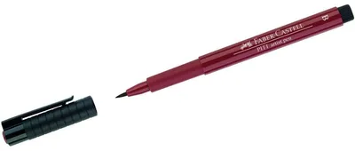 Immagine prodotto di FABER-CASTELL Tuschestift Pitt Artist Pen B Farbe 192
