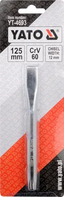 Obrázek produktu pro Yato YT-4693, 130 mm, 1 kusů