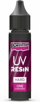Immagine prodotto di PENTART UV Harz, hart, 20 ml