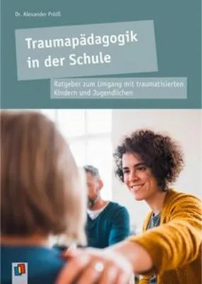 Obrázok produktu pre Traumapädagogik in der Schule