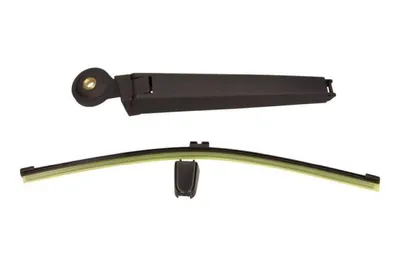 Produktbild von MAXGEAR 39-0365 Wischerarm Scheibenwischerarm für VW Touareg (7LA, 7L6, 7L7) mit Wischblatt