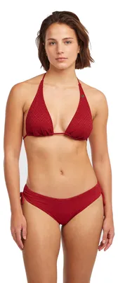 Produktbild von O'Neill Damen Bikini Set O´Riginals Häkel Bikini Midnight Poppy : 36 Größe: 36
