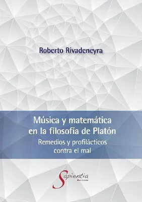 Produktbild von Musik und Mathematik in der Philosophie Platons