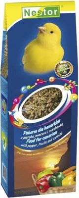 Produktbild von Nestor 700ml Lebensmittelkanarische Fruchtkaröpfe Pfeffer 430g