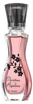 Zdjęcie produktu dla Christina Aguilera By Night EDP 15ml
