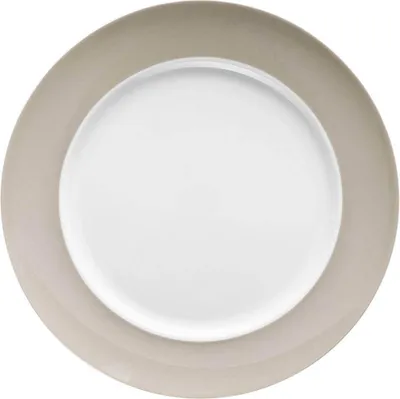 Produktbild von Speiseteller 27 cm - Sunny Day Greige / Grau-Beige - Thomas - 10850-408543-10227