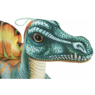 Obrázek produktu pro Plyšová hračka dinosauří sob 85 cm