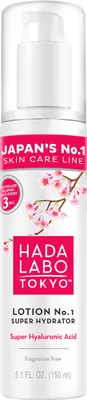 Produktbild von Hada Labo Tokyo White Lotion Nr. 1 Feuchtigkeitsspendend 150ml