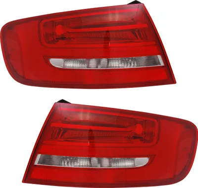 Produktbild von Rückleuchten Set für Audi A4 8K Avant 11/07- Heckleuchten Rücklichter