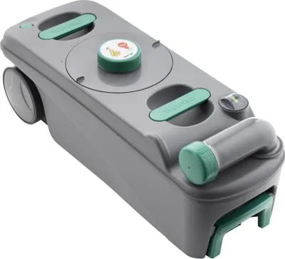Produktbild von Indus® Mobile-Tankbehälter - Thetford