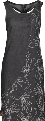 Obrázek produktu pro alife and kickin CameAK B Dress Damen Sommerkleid, Kleid