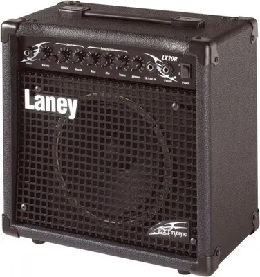 Zdjęcie produktu dla Laney LX20R Combo gitarowe