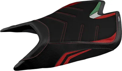 Image de Tapis de selle Ultragrip 3RD-2 pour Aprilia RSV4 (2021-2023)