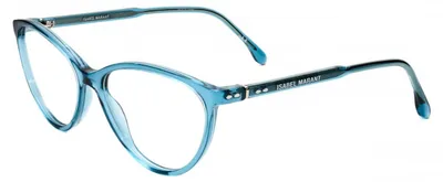 Produktbild von Isabel Marant Sonnenbrille IM 0065 ZI9 55 16 140