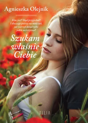 Produktbild von ISBN Szukam właśnie Ciebie, Polski, Broszurowa okładka, 360 stron(y)