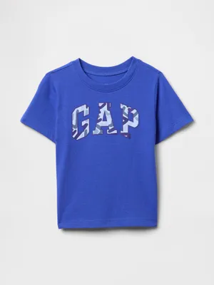 Obrázok produktu pre Detské tričko GAP s logom, veľkosť 2 roky