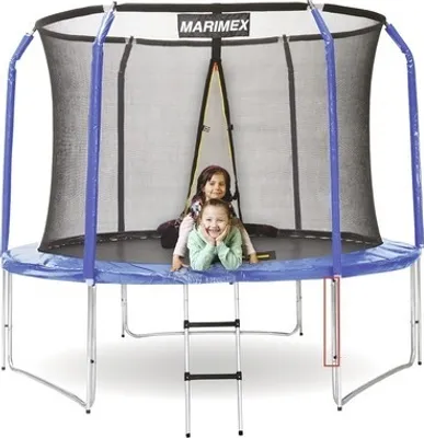 Obrázok produktu pre Nástavec na nohu pre trampolínu 305