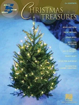 Produktbild von Christmas Treasures