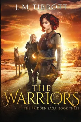Produktbild von Die Warriors