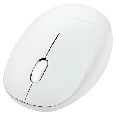 Produktbild von Asus MD101 MOUSE/WH