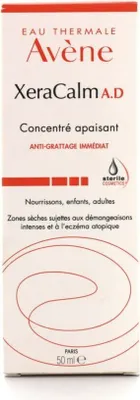 Obrázek produktu pro Avene XeraCalm A.D zklidňující koncentrát 50 ml