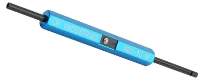 Immagine prodotto di Pinza avvolgifili 3-in-1 per cavi AWG 30