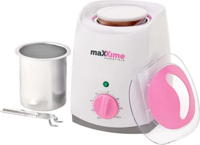 Produktbild von MaXXime Wachswärmer für Dosen von 800 ml