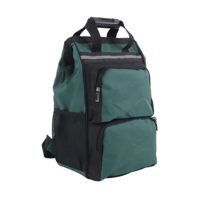 Produktbild von Werkzeugtasche Rucksack,Werkzeugrucksack,Werkzeugtasche,Canvas Werkzeugrucksack,Canvas Werkzeugtasche,Canvas Tasche
