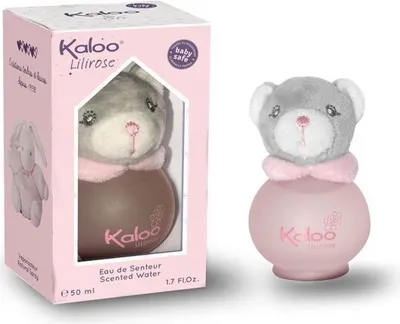 Produktbild von Kaloo Lilirose EDT bez alkoholu 95 ml