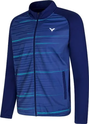 Productafbeelding van Mikiny Victor Track J-33600 B, teamcollectie, modeljaar 2019