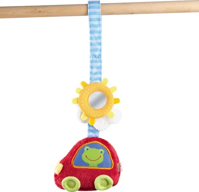 Produktbild von HABA Hängefigur Auto